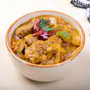Kadai Chicken