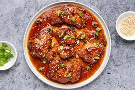 Ginger Chicken Gravy