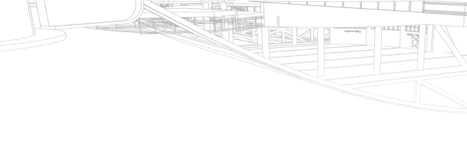 Architect Mini Website