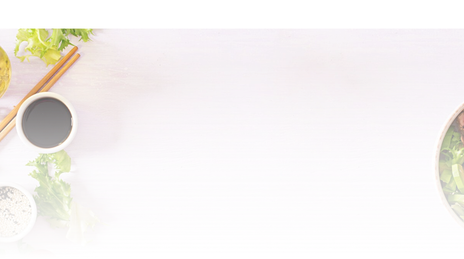 Chef Mini Website