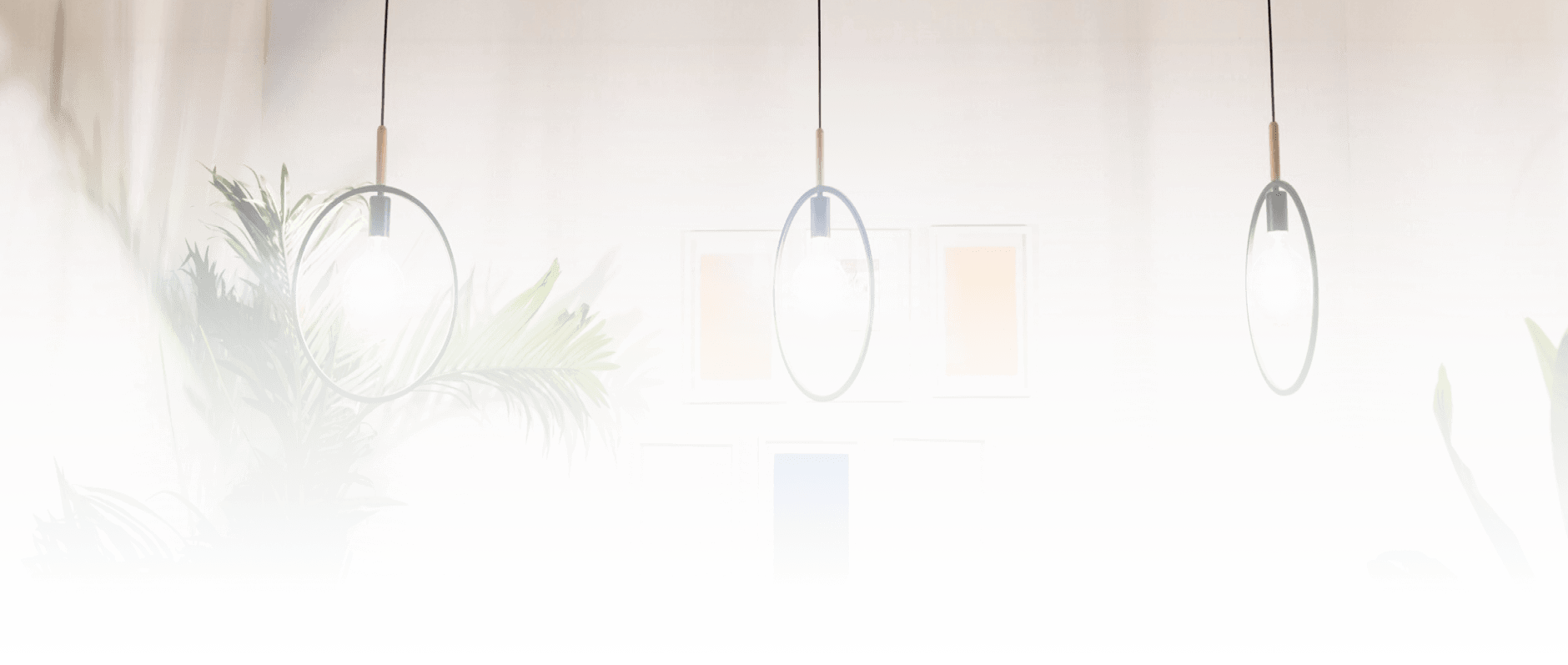 Interior Designer Mini Website