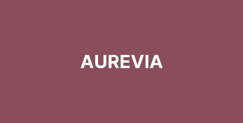 Aurevia