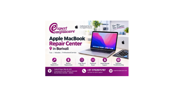 Expert Compucare