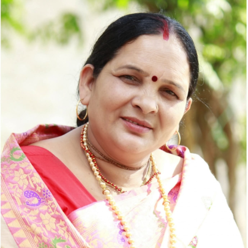 Babita Devi Chauhan