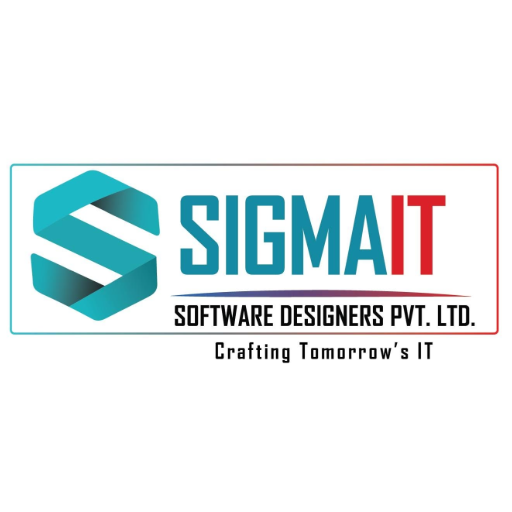 SigmaIT Software Designers Pvt. Ltd.
