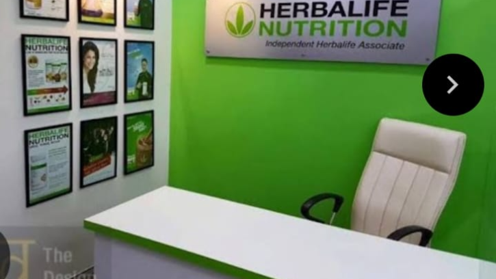Herbalife Nutrition club_Rohtak (by priya)