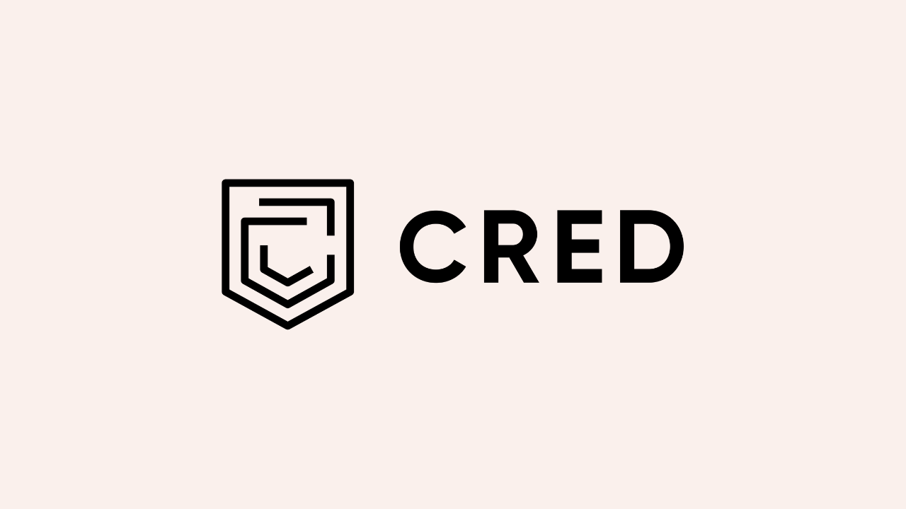 Cred logo