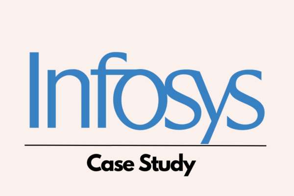 Infosys Case study