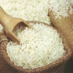 Non Basmati rice