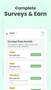 Taskbucks App