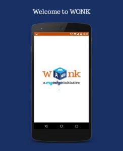 Wonk App