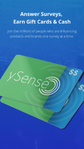 ySense App